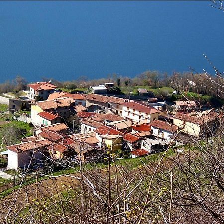 Foresteria La Ceriola Monte Isola Eksteriør bilde