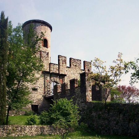 Foresteria La Ceriola Monte Isola Eksteriør bilde